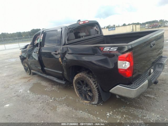 Photo 2 VIN: 5TFDY5F12LX871338 - TOYOTA TUNDRA 4WD 