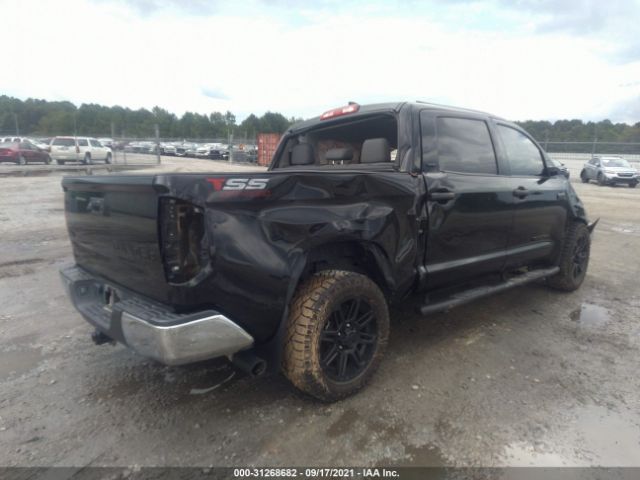 Photo 3 VIN: 5TFDY5F12LX871338 - TOYOTA TUNDRA 4WD 