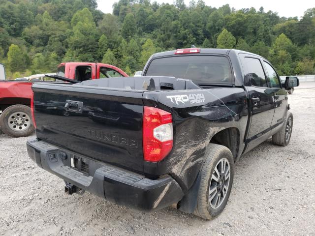 Photo 3 VIN: 5TFDY5F12LX875664 - TOYOTA TUNDRA CRE 