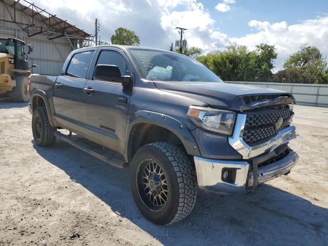 Photo 3 VIN: 5TFDY5F12LX879777 - TOYOTA TUNDRA 