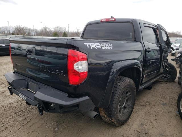 Photo 2 VIN: 5TFDY5F12LX884056 - TOYOTA TUNDRA CRE 