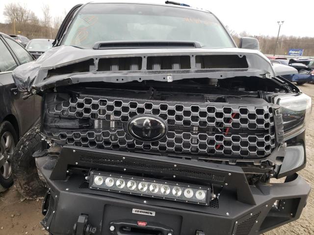 Photo 4 VIN: 5TFDY5F12LX884056 - TOYOTA TUNDRA CRE 