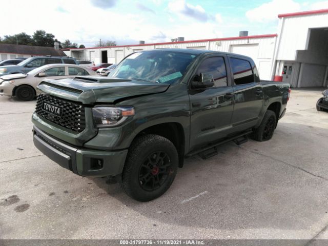 Photo 1 VIN: 5TFDY5F12LX884591 - TOYOTA TUNDRA 4WD 