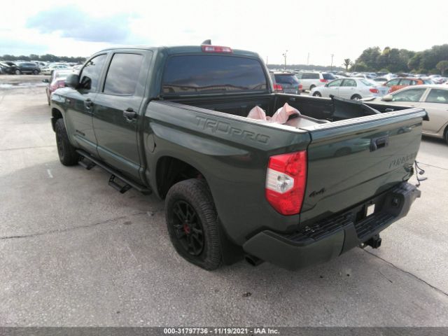 Photo 2 VIN: 5TFDY5F12LX884591 - TOYOTA TUNDRA 4WD 