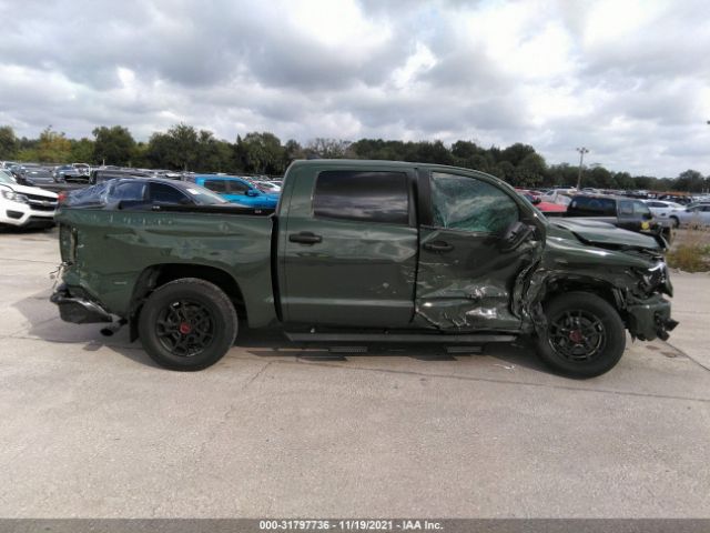 Photo 5 VIN: 5TFDY5F12LX884591 - TOYOTA TUNDRA 4WD 