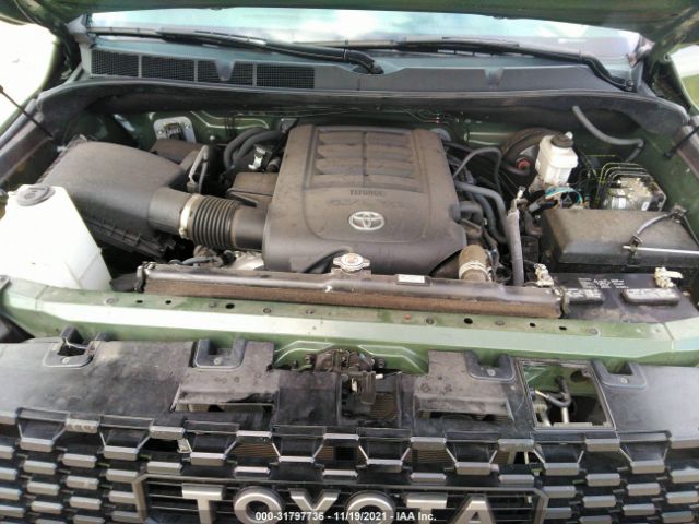 Photo 9 VIN: 5TFDY5F12LX884591 - TOYOTA TUNDRA 4WD 