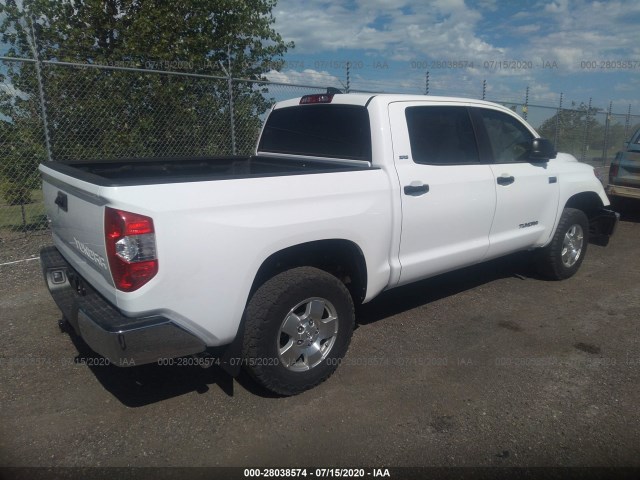 Photo 3 VIN: 5TFDY5F12LX897163 - TOYOTA TUNDRA 4WD 