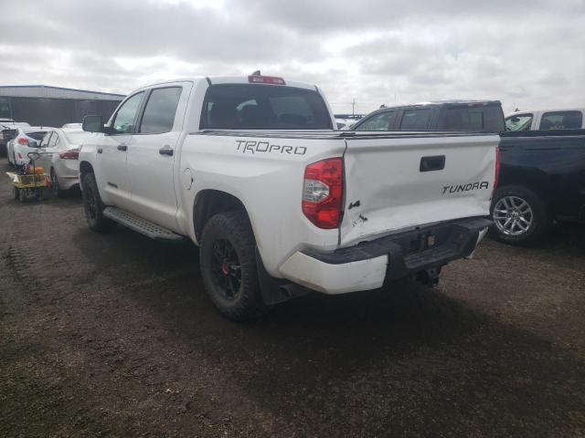 Photo 2 VIN: 5TFDY5F12LX906699 - TOYOTA TUNDRA CRE 