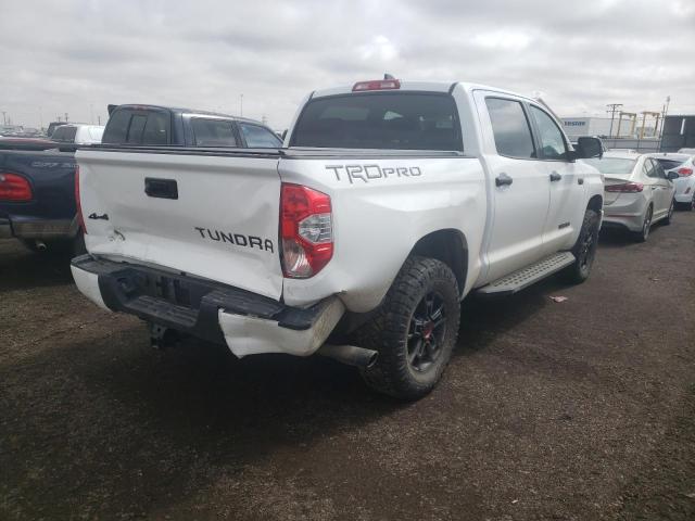 Photo 3 VIN: 5TFDY5F12LX906699 - TOYOTA TUNDRA CRE 