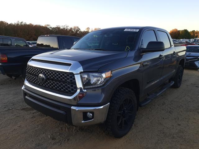 Photo 1 VIN: 5TFDY5F12LX913183 - TOYOTA TUNDRA CRE 