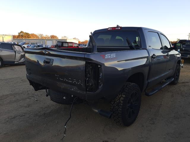 Photo 3 VIN: 5TFDY5F12LX913183 - TOYOTA TUNDRA CRE 