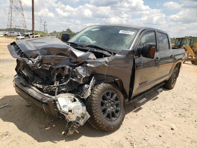 Photo 1 VIN: 5TFDY5F12LX913667 - TOYOTA TUNDRA CRE 