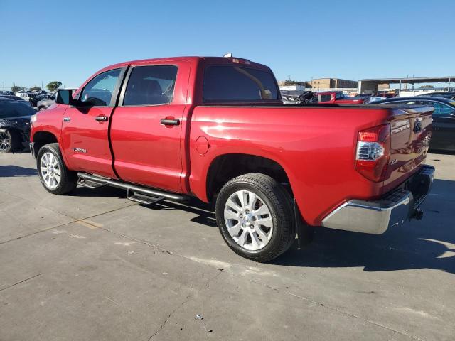 Photo 1 VIN: 5TFDY5F12LX922725 - TOYOTA TUNDRA CRE 