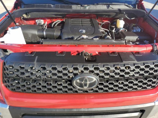 Photo 10 VIN: 5TFDY5F12LX922725 - TOYOTA TUNDRA CRE 