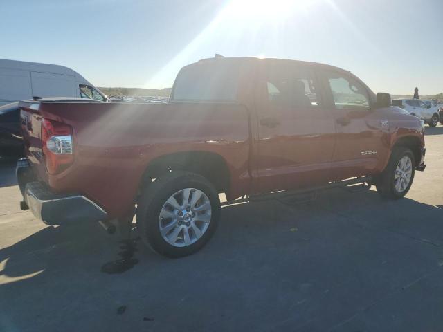 Photo 2 VIN: 5TFDY5F12LX922725 - TOYOTA TUNDRA CRE 