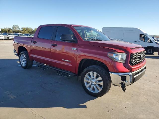 Photo 3 VIN: 5TFDY5F12LX922725 - TOYOTA TUNDRA CRE 