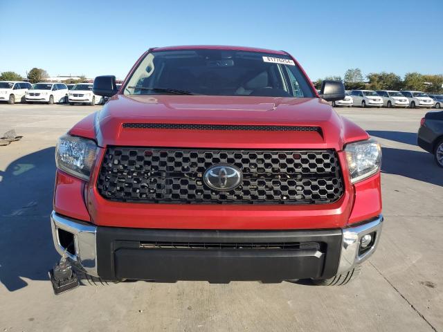 Photo 4 VIN: 5TFDY5F12LX922725 - TOYOTA TUNDRA CRE 