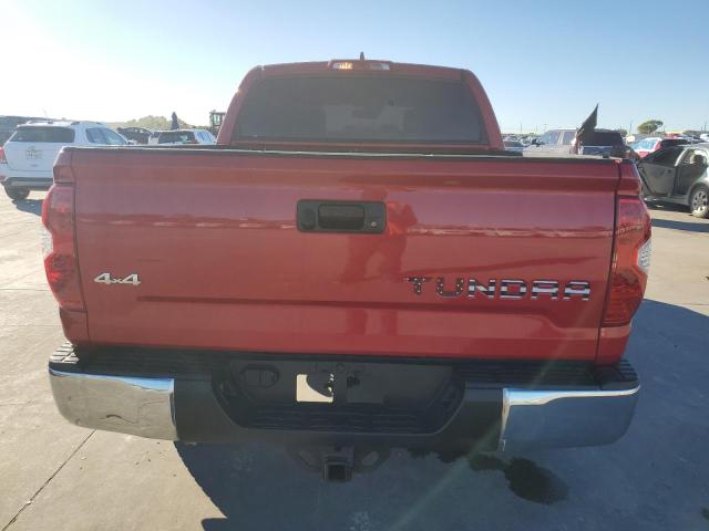 Photo 5 VIN: 5TFDY5F12LX922725 - TOYOTA TUNDRA CRE 