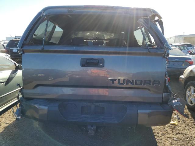 Photo 5 VIN: 5TFDY5F12LX925205 - TOYOTA TUNDRA CRE 