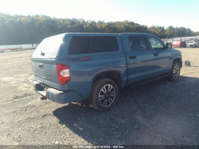 Photo 3 VIN: 5TFDY5F12LX932669 - TOYOTA TUNDRA 