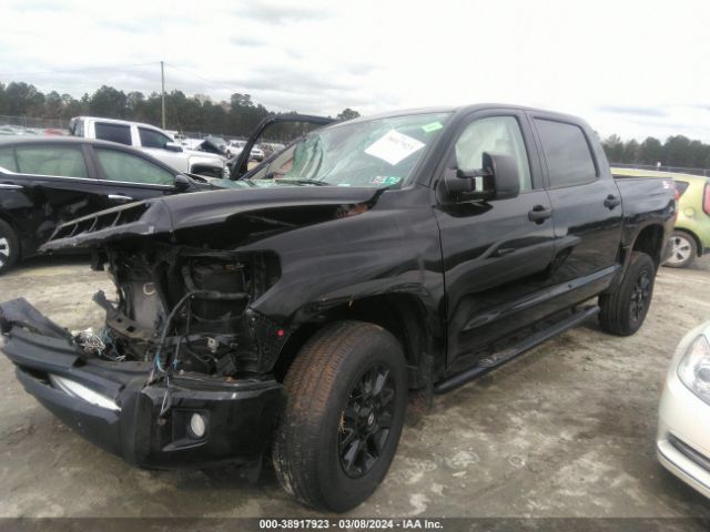 Photo 1 VIN: 5TFDY5F12LX940397 - TOYOTA TUNDRA 