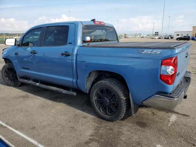 Photo 1 VIN: 5TFDY5F12LX946555 - TOYOTA TUNDRA CRE 