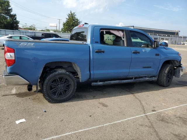 Photo 2 VIN: 5TFDY5F12LX946555 - TOYOTA TUNDRA CRE 