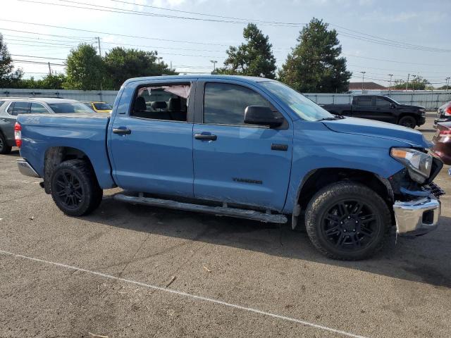 Photo 3 VIN: 5TFDY5F12LX946555 - TOYOTA TUNDRA CRE 