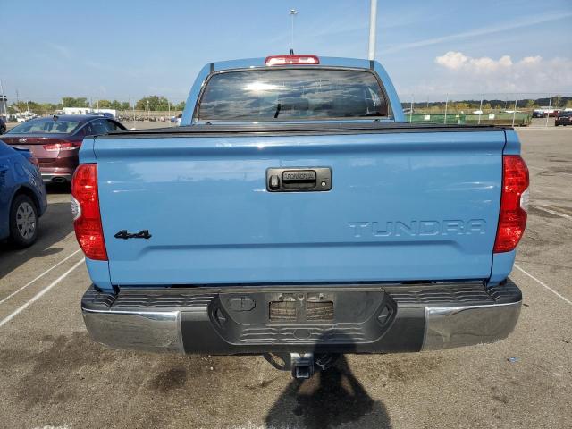 Photo 5 VIN: 5TFDY5F12LX946555 - TOYOTA TUNDRA CRE 