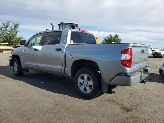 Photo 1 VIN: 5TFDY5F12MX006712 - TOYOTA TUNDRA 