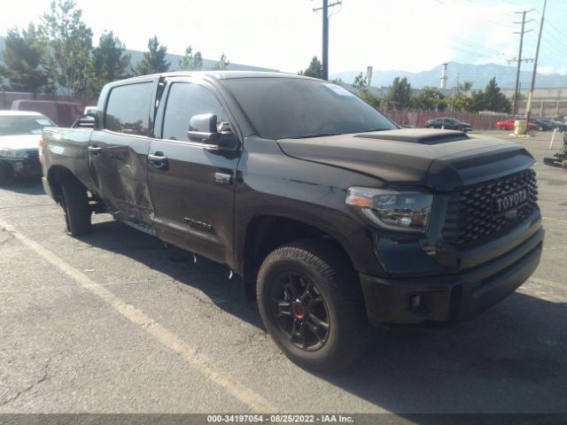 Photo 0 VIN: 5TFDY5F12MX019735 - TOYOTA TUNDRA 4WD 