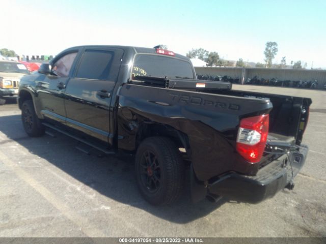 Photo 2 VIN: 5TFDY5F12MX019735 - TOYOTA TUNDRA 4WD 