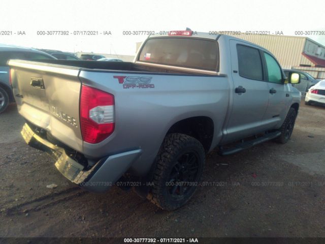 Photo 3 VIN: 5TFDY5F12MX021260 - TOYOTA TUNDRA 4WD 