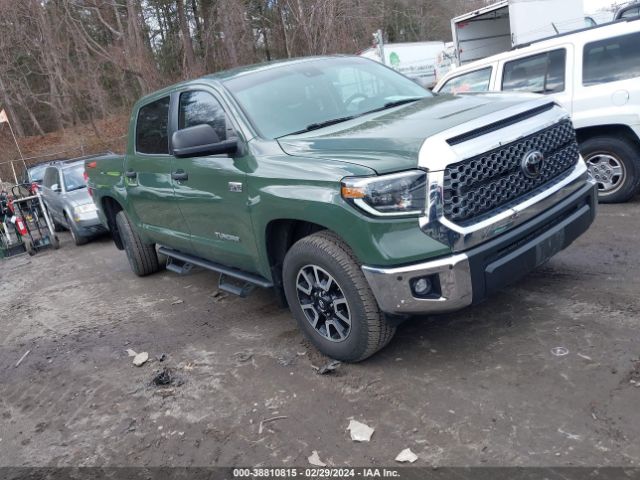 Photo 0 VIN: 5TFDY5F12MX041217 - TOYOTA TUNDRA 