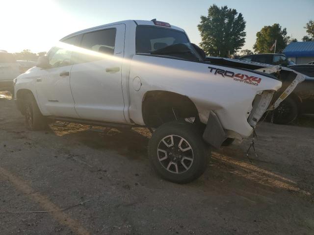 Photo 1 VIN: 5TFDY5F12MX046594 - TOYOTA TUNDRA CRE 