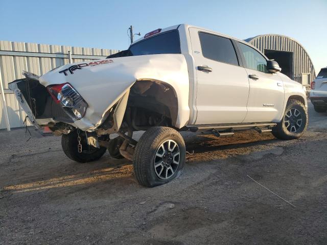 Photo 2 VIN: 5TFDY5F12MX046594 - TOYOTA TUNDRA CRE 