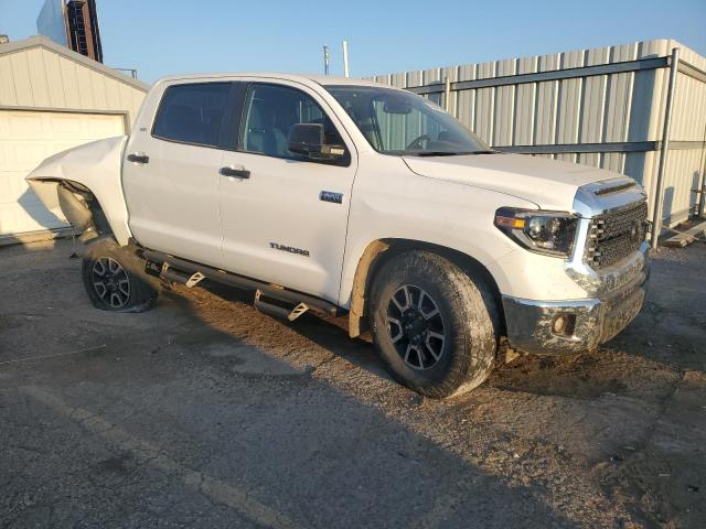 Photo 3 VIN: 5TFDY5F12MX046594 - TOYOTA TUNDRA CRE 