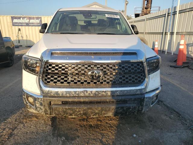 Photo 4 VIN: 5TFDY5F12MX046594 - TOYOTA TUNDRA CRE 