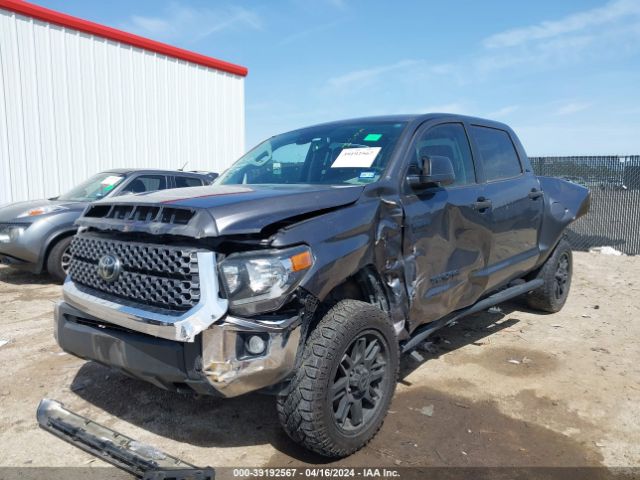 Photo 1 VIN: 5TFDY5F12MX958657 - TOYOTA TUNDRA 