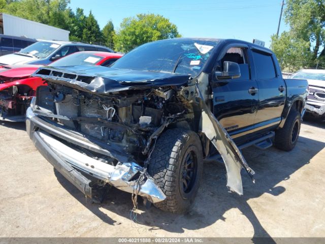 Photo 1 VIN: 5TFDY5F12MX976298 - TOYOTA TUNDRA 