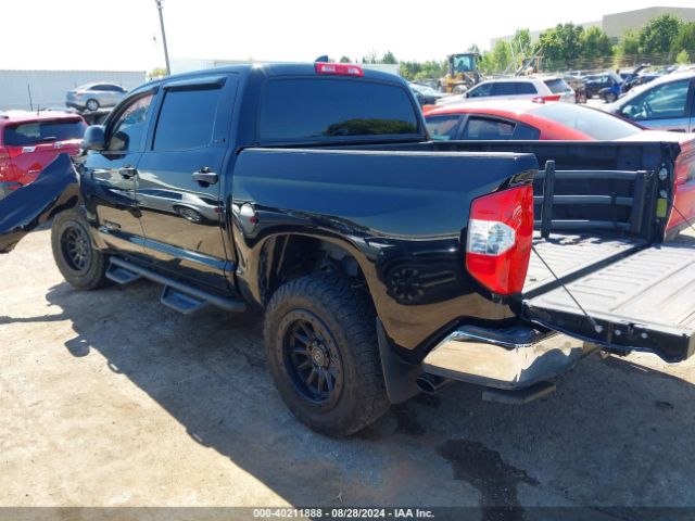 Photo 2 VIN: 5TFDY5F12MX976298 - TOYOTA TUNDRA 