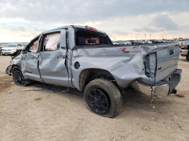 Photo 1 VIN: 5TFDY5F12MX983347 - TOYOTA TUNDRA CRE 