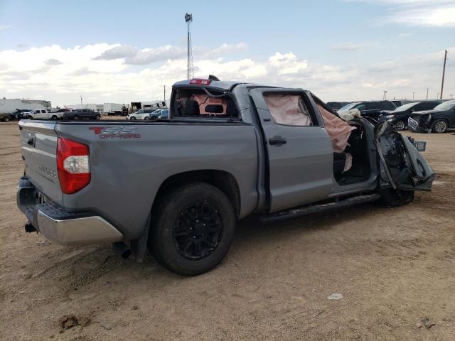 Photo 2 VIN: 5TFDY5F12MX983347 - TOYOTA TUNDRA CRE 