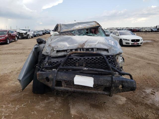 Photo 4 VIN: 5TFDY5F12MX983347 - TOYOTA TUNDRA CRE 