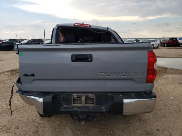 Photo 5 VIN: 5TFDY5F12MX983347 - TOYOTA TUNDRA CRE 