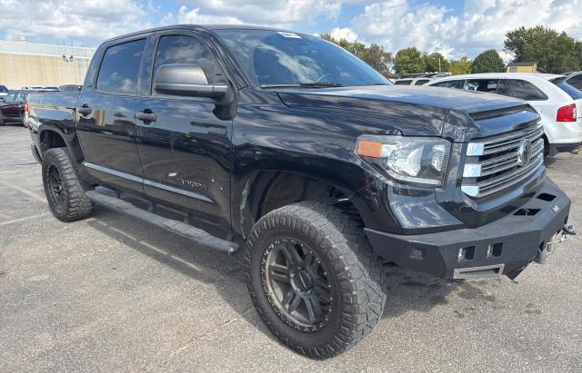 Photo 0 VIN: 5TFDY5F12MX992954 - TOYOTA TUNDRA CRE 