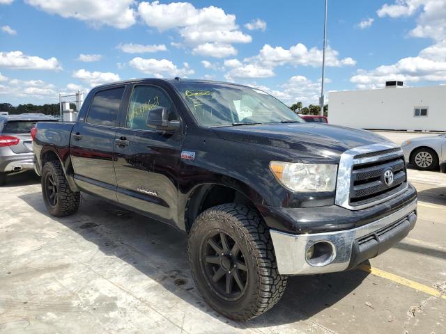 Photo 0 VIN: 5TFDY5F13AX095184 - TOYOTA TUNDRA CRE 