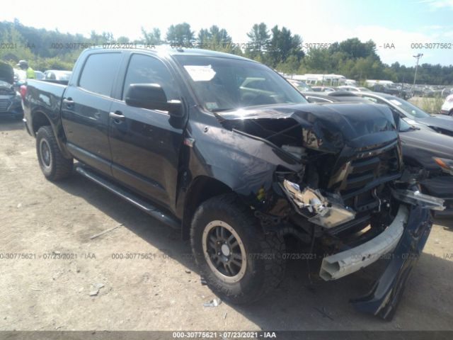 Photo 0 VIN: 5TFDY5F13AX102487 - TOYOTA TUNDRA 4WD TRUCK 