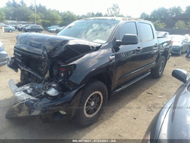 Photo 1 VIN: 5TFDY5F13AX102487 - TOYOTA TUNDRA 4WD TRUCK 