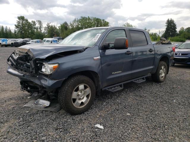 Photo 0 VIN: 5TFDY5F13AX143282 - TOYOTA TUNDRA CRE 